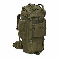 Batoh NILS Camp NC3901 Eagle zelený 70L