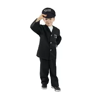 Dětský kostým Policista
