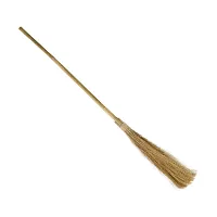 Čarodějnické koště 98 cm