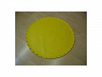 Výplet (plachta) na kulatou trampolínu o prům. 100 cm