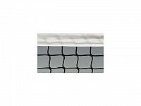Síť tenisová STANDARD jednoduchá, PP/3mm