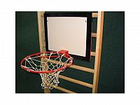 Basketbalový koš HOME, pevný (KOMAXIT)