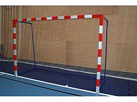 Branka na házenou 2x3 m (KOMAXIT), interiér - CERTIFIKÁT