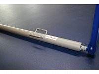 Závaží přídavné (celoocelové) pro volně stojící branku 2.40 x 1.60 m