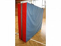 Žíněnka pro skok vysoký SC 200x220x40 cm, INTERIÉR