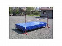Samostatný obal na žíněnku 200x170x40 cm pro skok vysoký EXTERIÉR