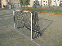 Branka 160 x 115 cm na MINI fotbálek