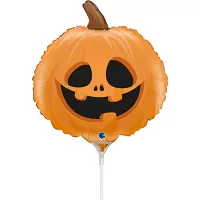 Fóliový balónek MINI Dýně 35cm