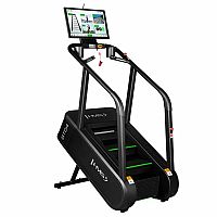 Fitness schody HMS ST04