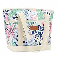 Spokey SIMPLY Termotaška, 12 l, béžová