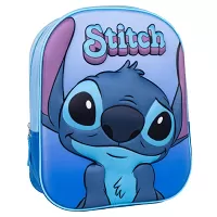 Batoh - Stitch 3D