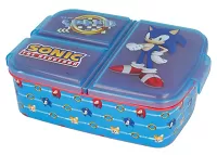 Multi box na svačinu - Sonic