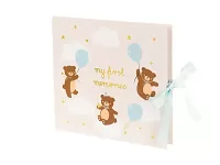 Fotoalbum Teddy Bear - Roztomilý medvídek 50 stran
