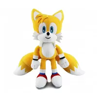 Plyšová hračka Sonic - Tails 35 cm