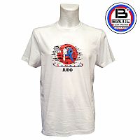 Triko BAIL JUDO, Bavlna