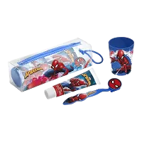 Spiderman set zubní hygieny