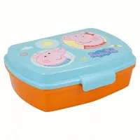 Box na svačinu - prasátko Pepina