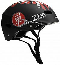 Přilba Skate Spartan Fire