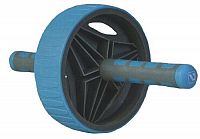 Posilovač kolečko VELKÉ Sedco LS3371 modro/černé