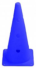 Kužely kopaná 38 cm RICHMORAL děrované