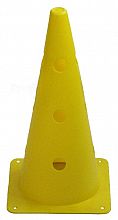 Kužely kopaná 38 cm RICHMORAL děrované