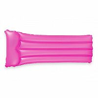 Lehátko nafukovací NEON INTEX 59717 183 x 69cm