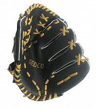 Baseball rukavice DH-120 syntetická useň 12“ Richmoral černá