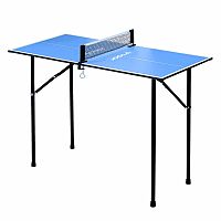 Stůl na stolní tenis JOOLA MINI 90x45 cm