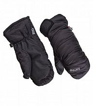 Lyžařské rukavice Blizzard BLIZZARD VIVA MITTEN, BLACK