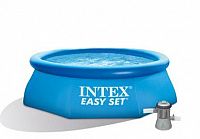 Bazén Intex Easy 305 x 76 cm s filtrací 28122