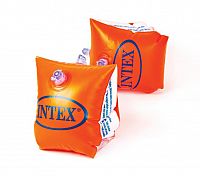 Rukávky nafukovací INTEX 58642 DELUXE