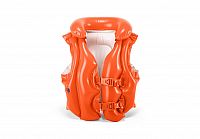 Vesta plavecká INTEX 58671 DELUXE