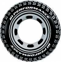 Nafukovací kruh pneumatika Intex 56268 114 cm
