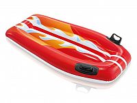Lehátko INTEX dětské s držadly 58165