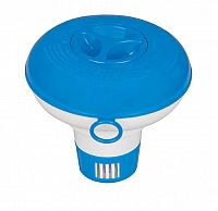 Plovoucí dávkovač bazénů INTEX 29040