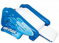 Nafukovací skluzavka k bazénu INTEX 58849