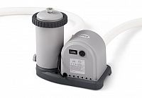 Kartušová filtrace INTEX 28634 k bazénům - 9,5 m3/h