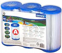 Papírová vložka do filtru INTEX 29003 - Trojbalení
