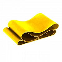 Odporová aerobic guma SEDCO 104x15 cm - 0.35 mm