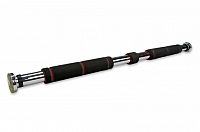 Hrazda do dveří SEDCO CR2012 nastavitelná 63-93 cm