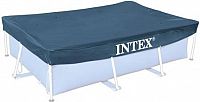 Obdelníková bazénová plachta Intex 28037 400x200 cm