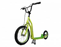 Koloběžka Sedco Sport BS-31A 16/12 žlutá