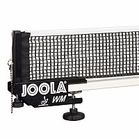 Držák síťky + síťka na stolní tenis JOOLA WM