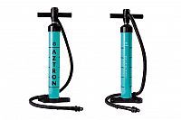 Dvoučinná pumpa Aztron Double action Pump