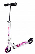 Koloběžka SPARTAN Girl Scooter 125 mm
