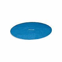 Bazénová plachta SOLAR 244 cm Intex 28010
