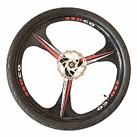 Náhradní kolo na koloběžku SEDCO 26&apos;&apos;
