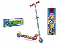 Koloběžka MONDO 28296 Paw patrol
