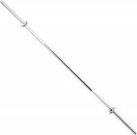 Tyčka činky velká 150cm diam.24mm