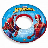 Nafukovací kruh Mondo 16899 SPIDERMAN 50 cm